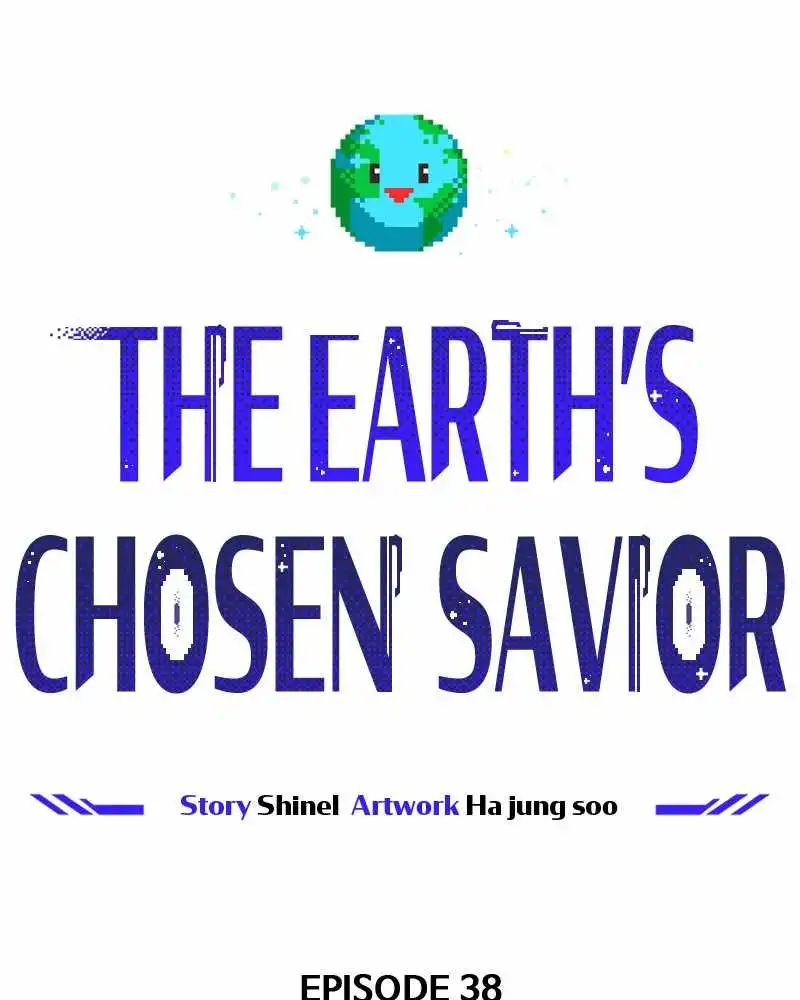 The Earth Savior Selection Chapter 38 91